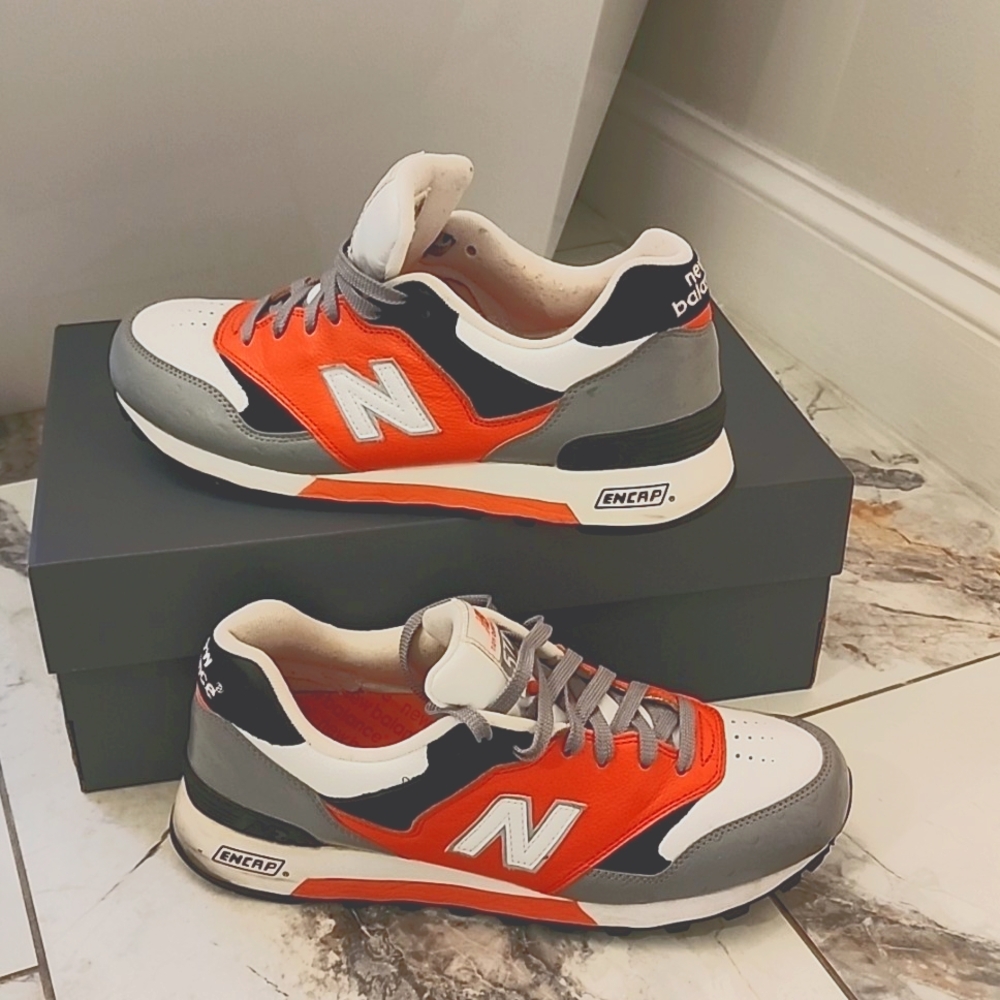 Exclusive - New Balance 577 Action Edition ENCAP -  Rare from Japan